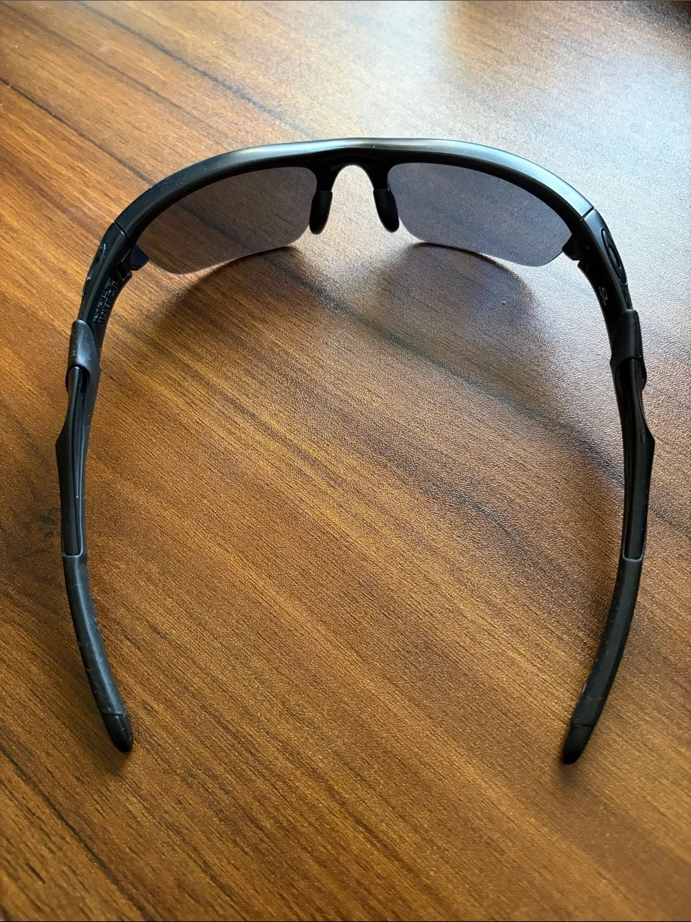 Oakley Half Jacket 2.0 Sunglasses